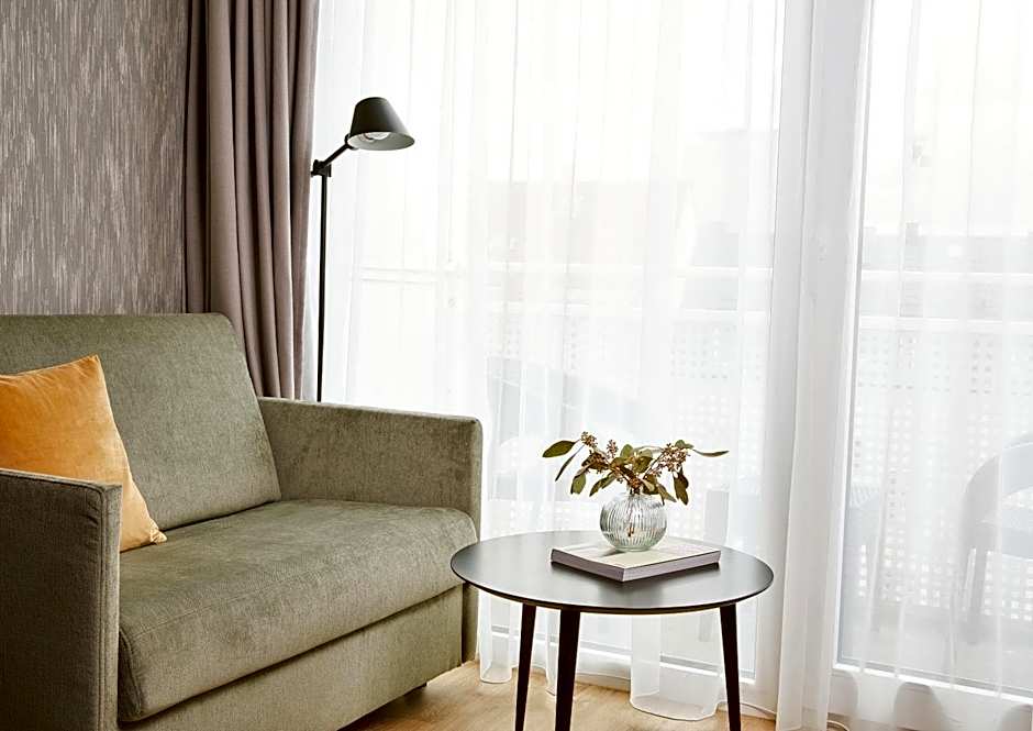 Living Hotel Nürnberg