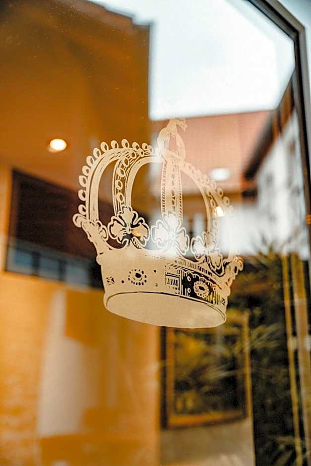 Gasthaus zur Krone
