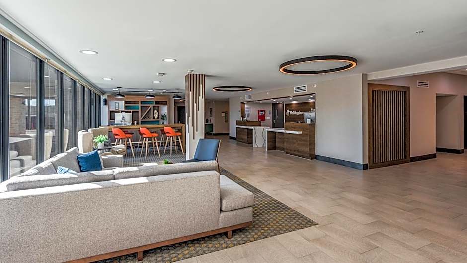 Staybridge Suites Dallas Market Ctr Love Field by IHG