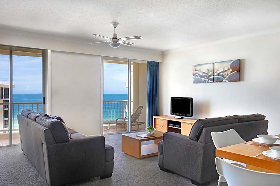 BreakFree Moroccan Surfers Paradise