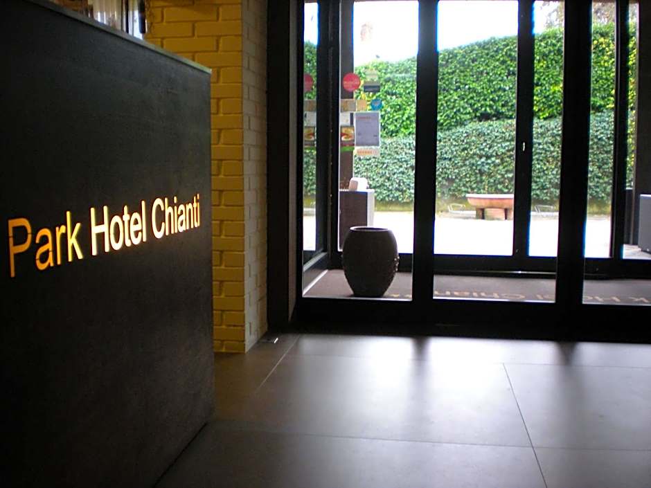 Park Hotel Chianti