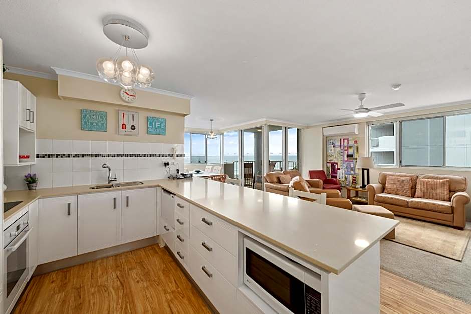 Sandpiper Apartments