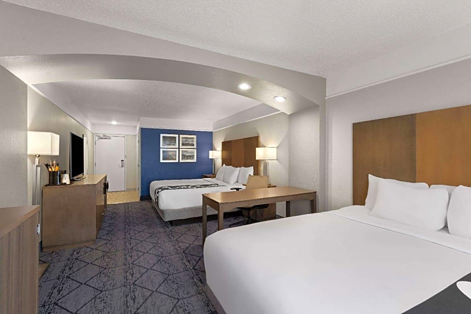 La Quinta Inn & Suites by Wyndham Rapid City