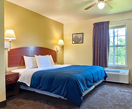 One-Bedroom Suite