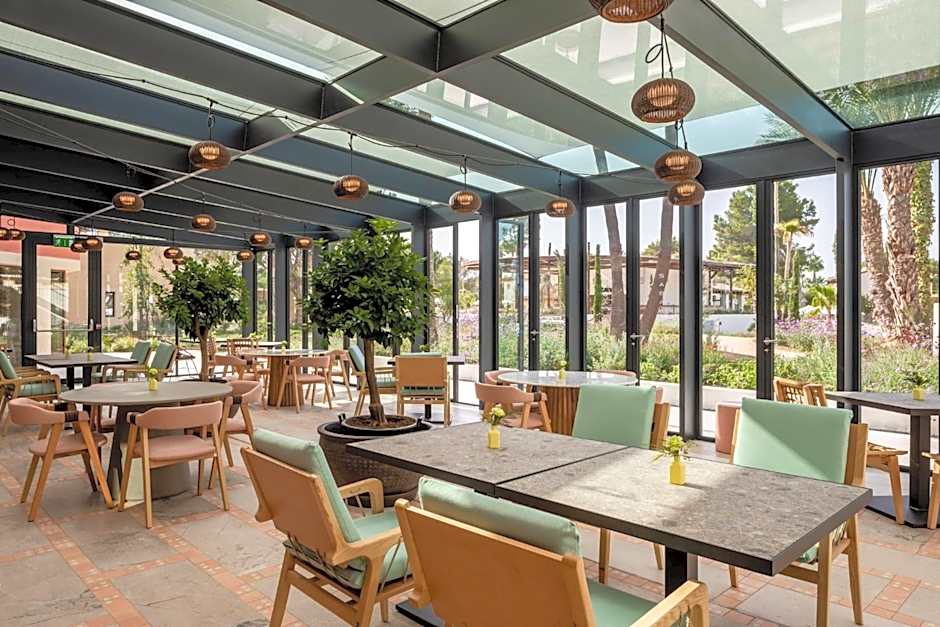 Kimpton Aysla Mallorca By IHG