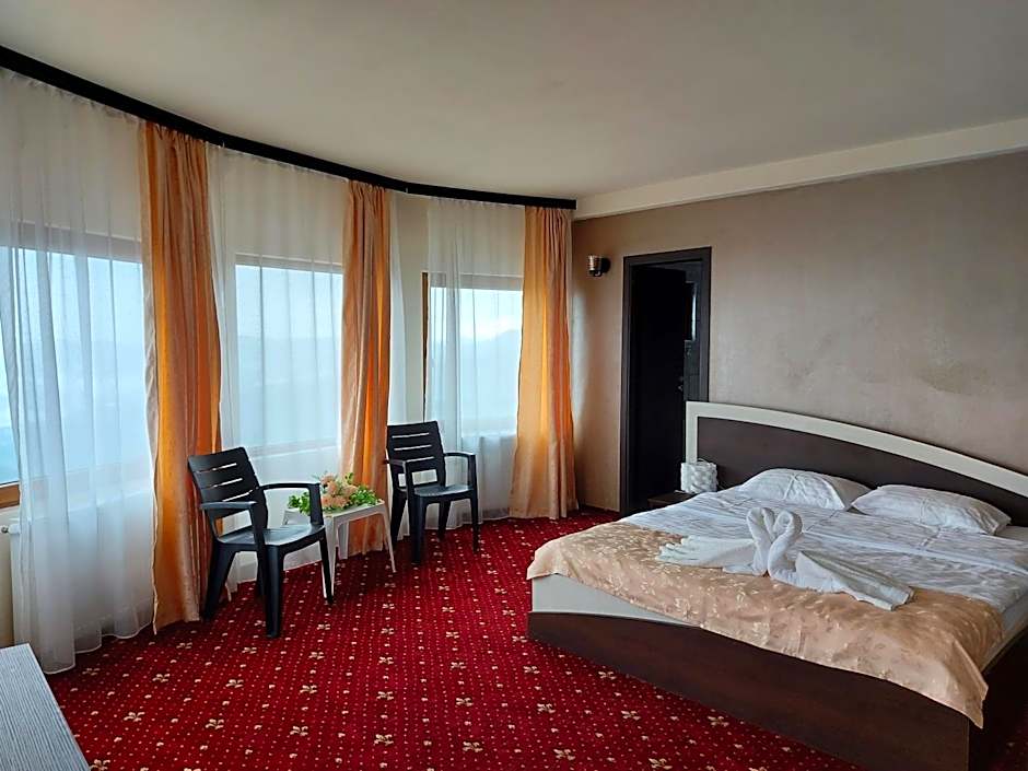 HOTEL CARMINA