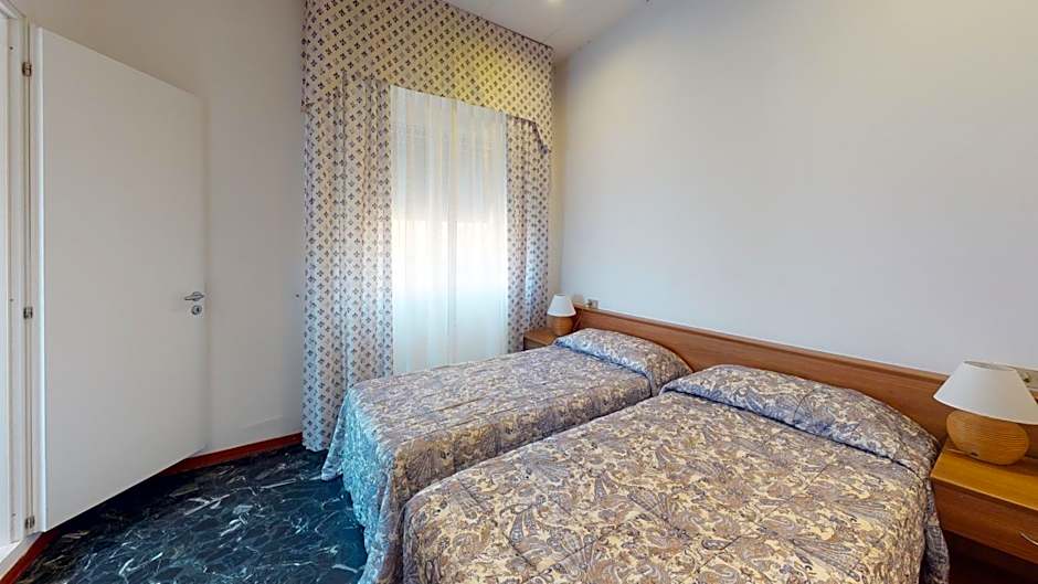 Hotel Zunino