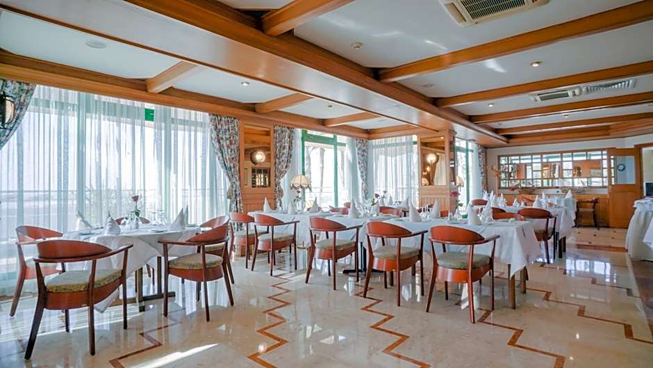 Agadir Beach Club