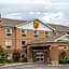 Super 8 by Wyndham St Robert Ft Leonard Wood Area