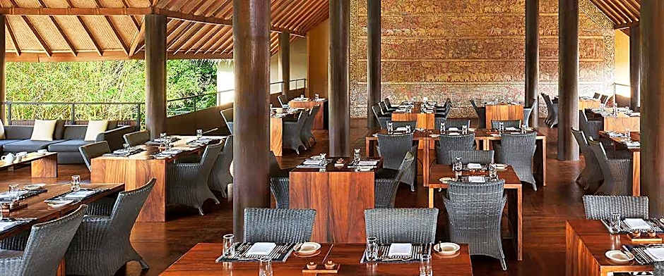 Jetwing Vil Uyana, A Luxury Reserve