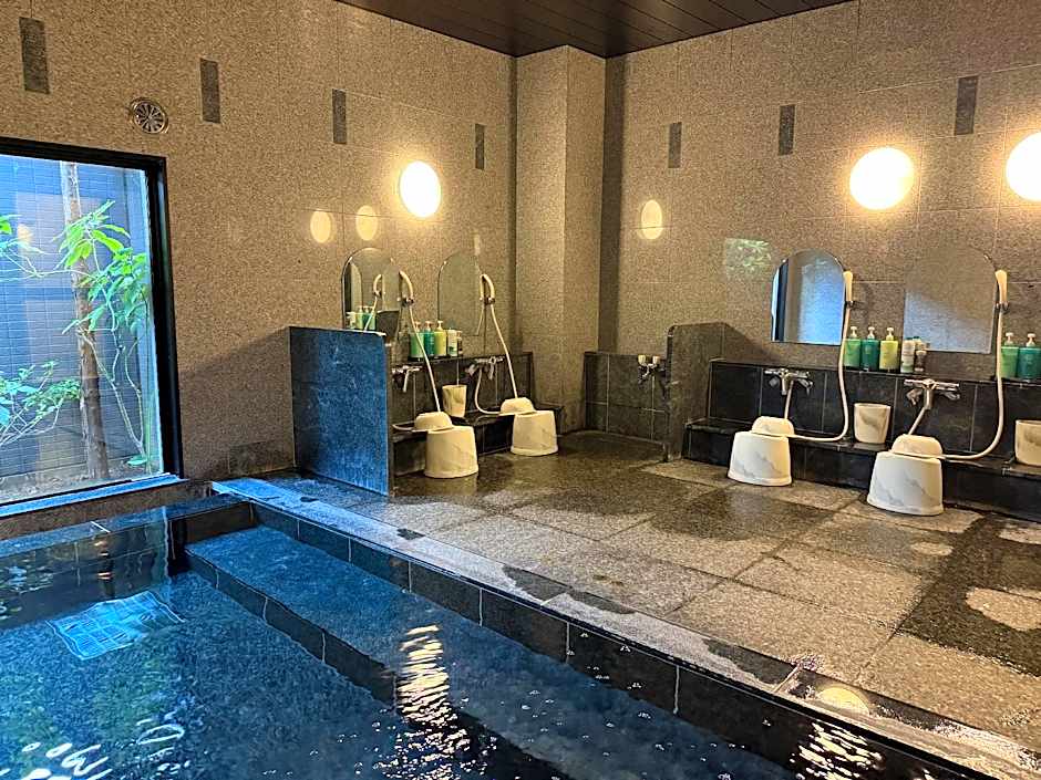 Hotel Route Inn Ichinoseki Inter