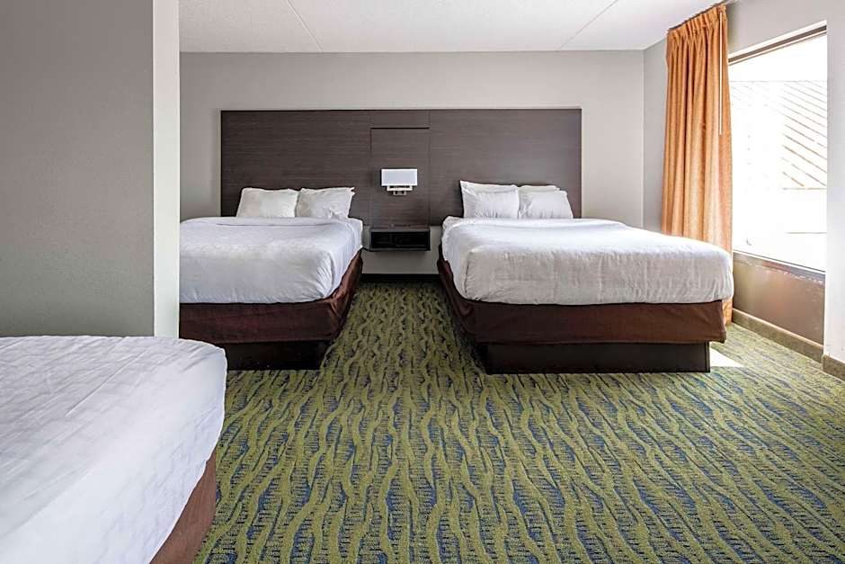 Clarion Inn Chattanooga