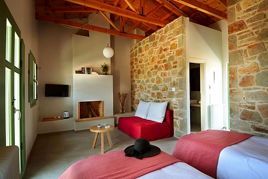 Foresta in Medias Mores