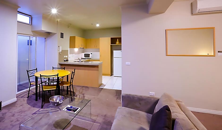 Flinders Landing Apartments