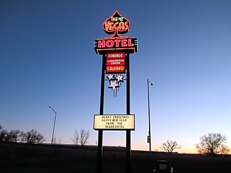 Americas Best Value Inn Billings