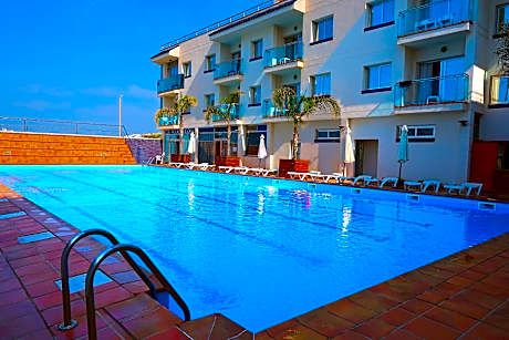 Hotel Port Sitges