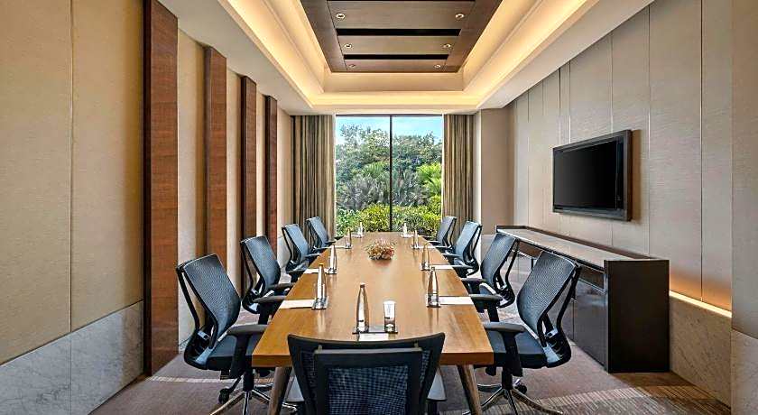 Bengaluru Marriott Hotel Whitefield