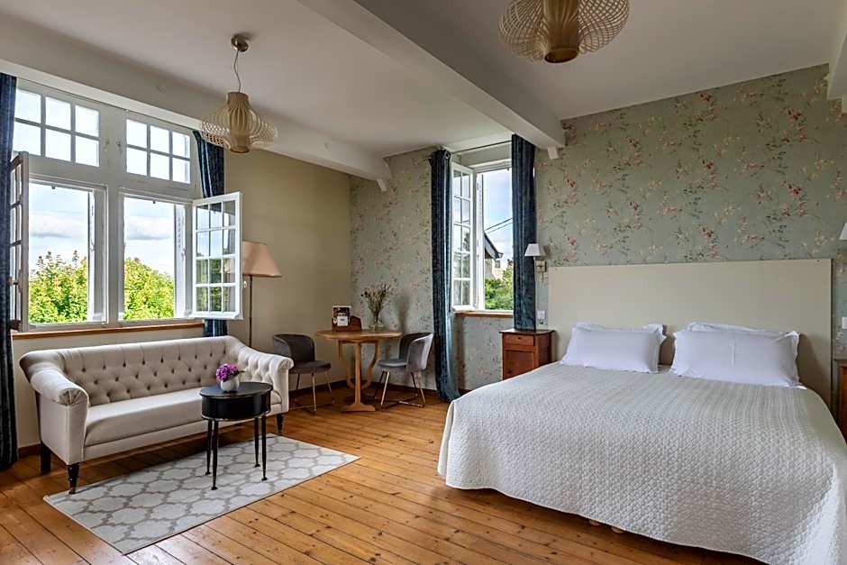 B&B Clerval - Maison d'hôtes et Gîtes