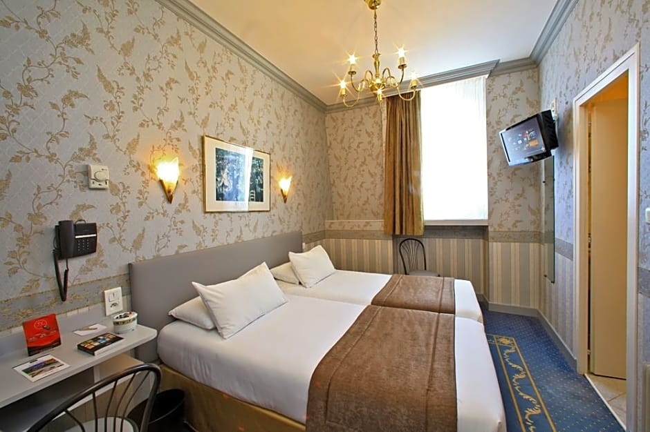 Best Western Beausejour
