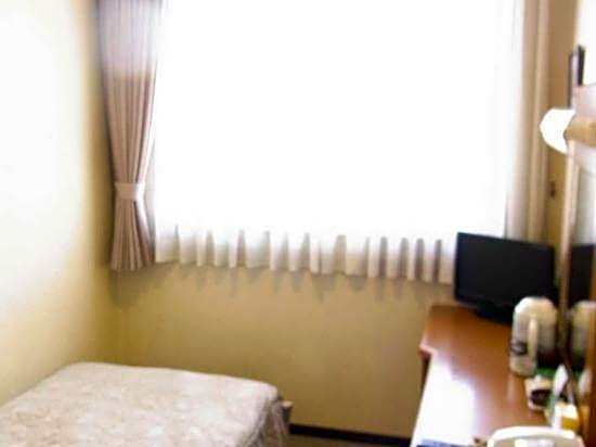 Okazaki Single Hotel