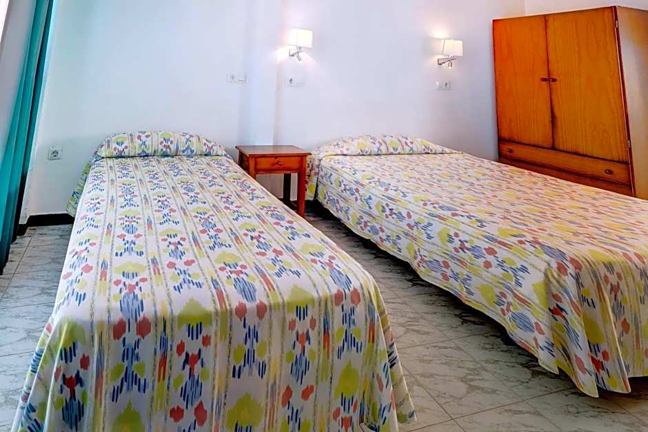Hotel Amic Can Pastilla