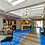 De Zon Hotel & Restaurant by Flow