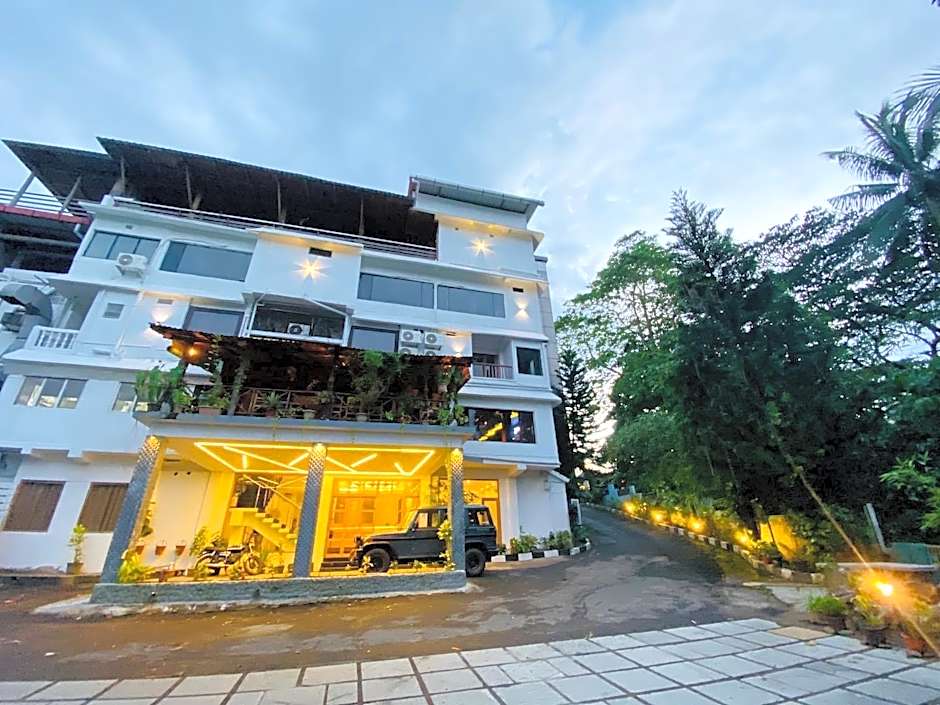 Hotel Driftwood - Port Blair