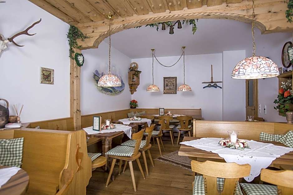 Hotel Garni Zimmermann