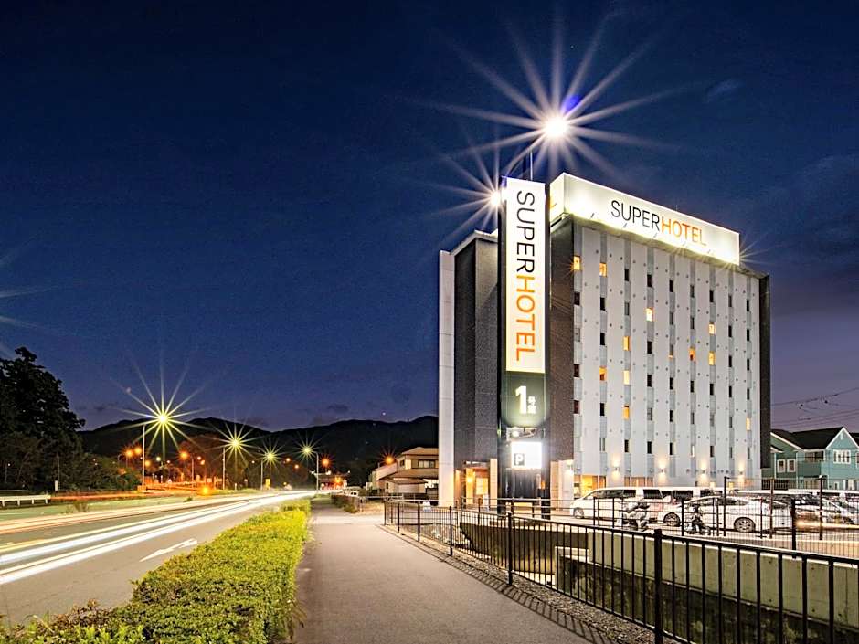 Super Hotel Gotemba 1