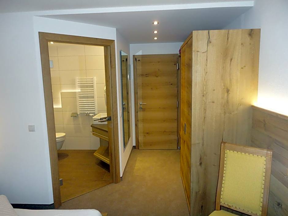 Hotel Gasthof Jäger Zillertal