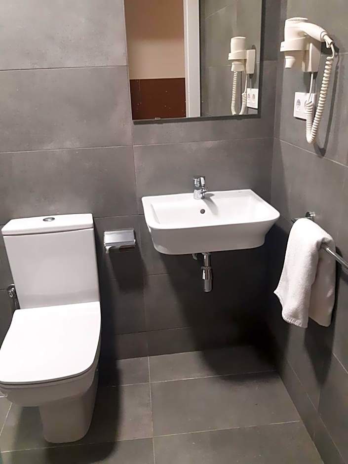 Bcn Urbany Hotels Bonavista