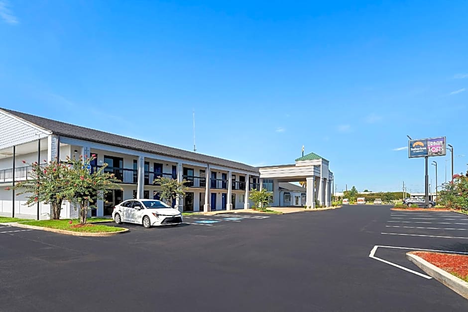 Suburban Studios – Cordele, GA