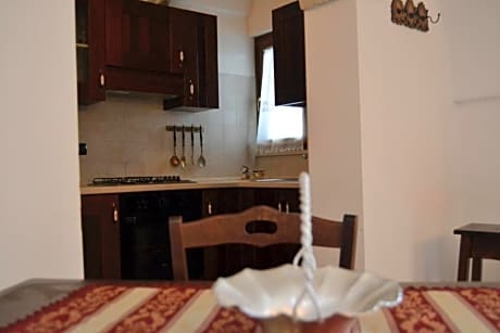 Suite classic with terrace