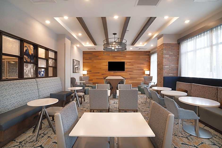 Hampton Inn By Hilton Greer Greenville, SC