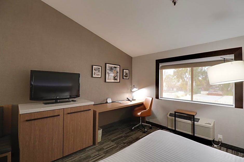 Modesto Hotel