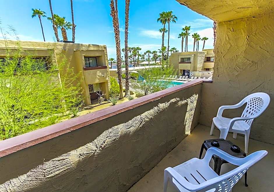 Desert Vacation Villas by VRI Americas