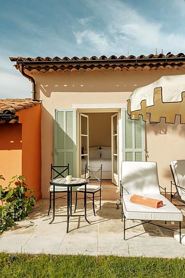 La Bastide de Saint Tropez