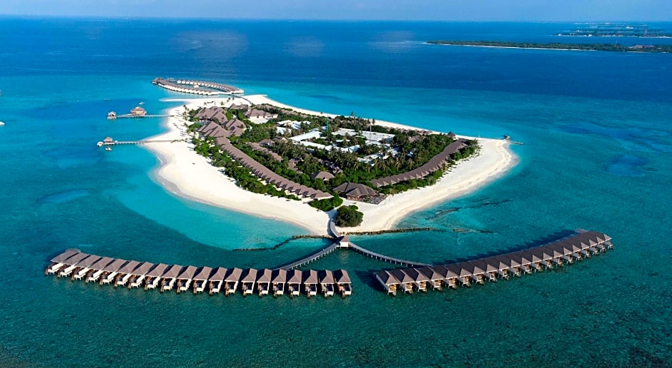 Brennia Kottefaru Maldives