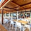 Hotel THB Flora