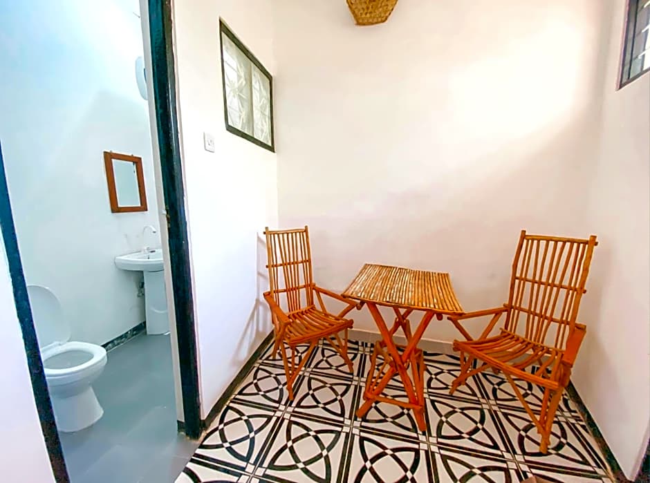 Papaya Guest House Nungwi