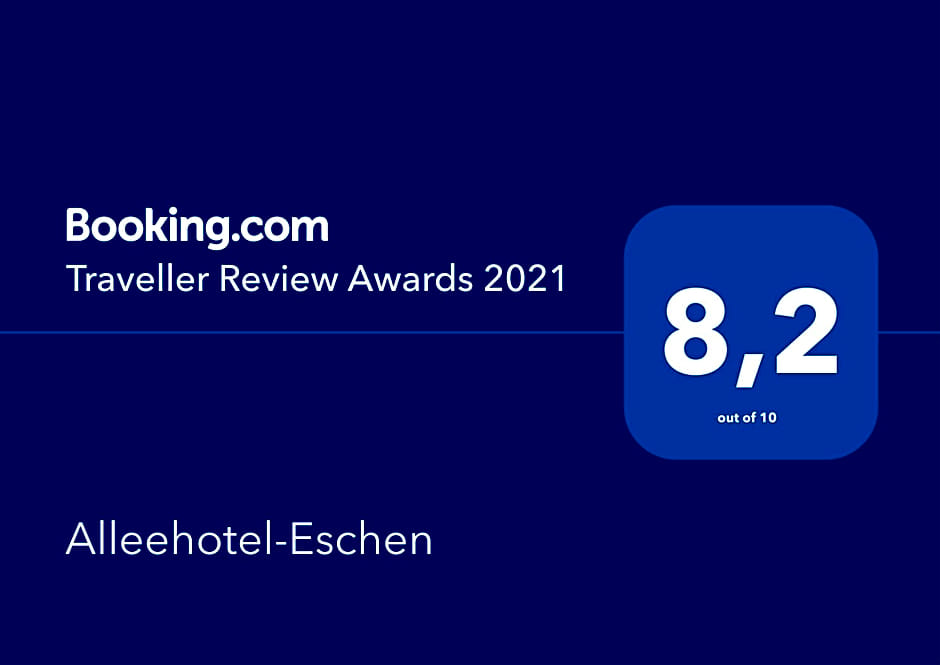 Alleehotel-Eschen