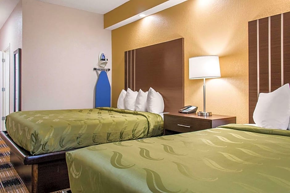 Quality Inn Pooler - Savannah I-95