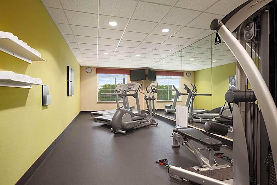 Country Inn & Suites by Radisson, College Station, TX