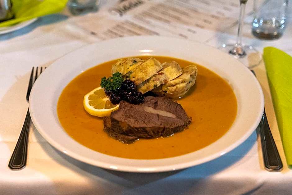 Hotel Rustikal Hustopeče - U Mandloňových sadů