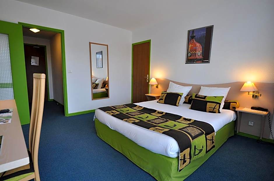 Le Relais De La Vallee