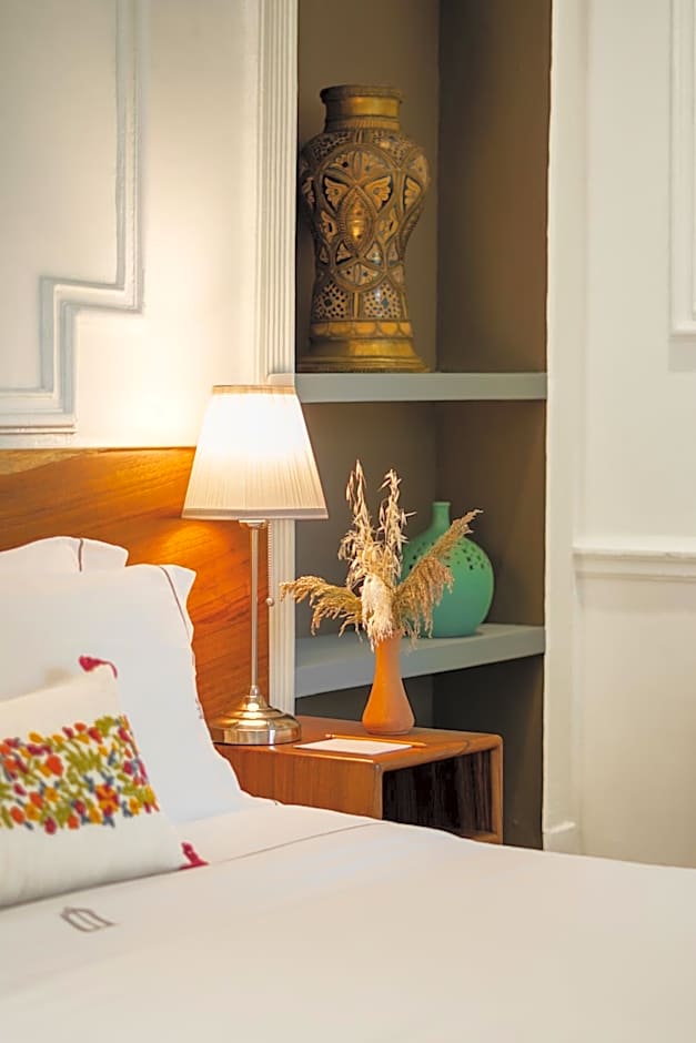 Hotel Villa Condesa