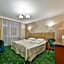 Hotel Wiosna