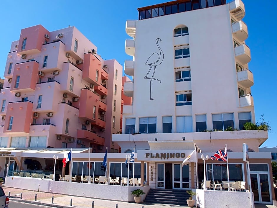 Flamingo Beach Hotel