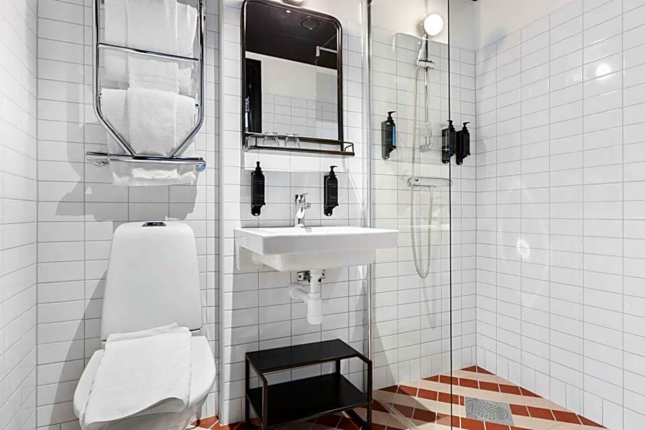 Hotel Giò; BW Signature Collection