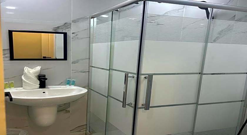 Amman Trail Hotel & Studios